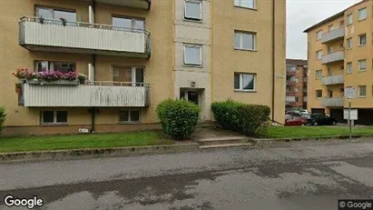 Apartments for rent in Uddevalla - Photo from Google Street View