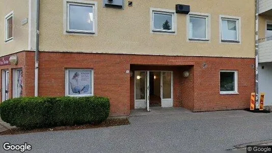 Apartments for rent in Lilla Edet - Photo from Google Street View