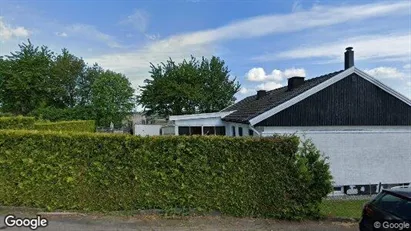 Apartments for rent in Båstad - Photo from Google Street View