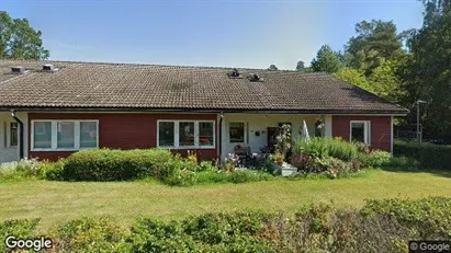 Apartments for rent in Katrineholm - Photo from Google Street View