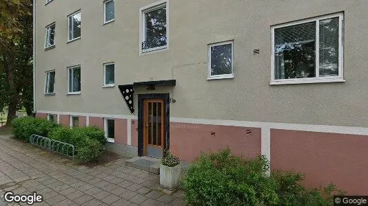 Apartments for rent in Linköping - Photo from Google Street View