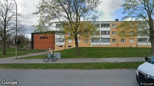 Apartments for rent in Eslöv - Photo from Google Street View