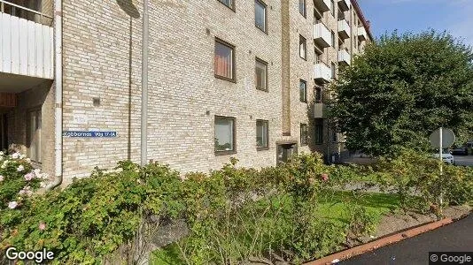 Apartments for rent in Örgryte-Härlanda - Photo from Google Street View