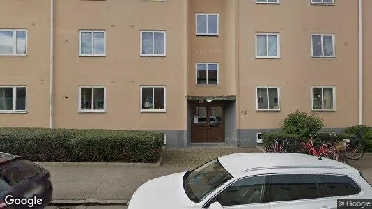 Apartments for rent in Åstorp - Photo from Google Street View