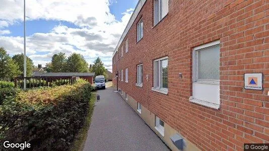 Apartments for rent in Piteå - Photo from Google Street View