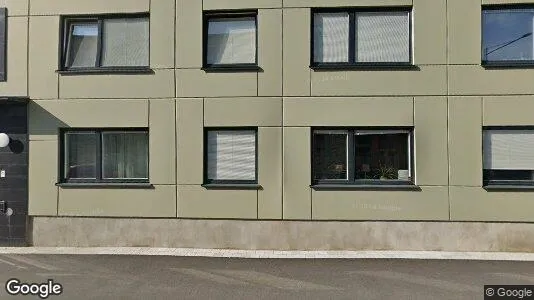 Apartments for rent in Täby - Photo from Google Street View