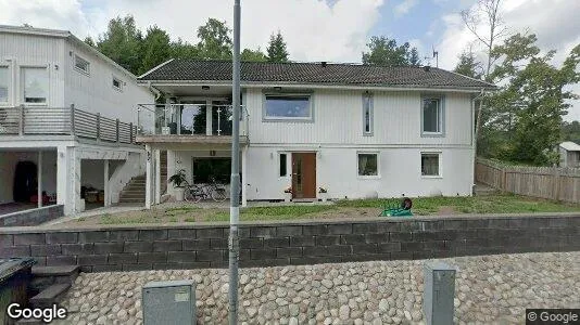 Apartments for rent in Botkyrka - Photo from Google Street View