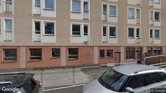 Apartments for rent in Nacka - Photo from Google Street View