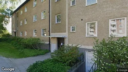 Apartments for rent in Stockholm South - Photo from Google Street View