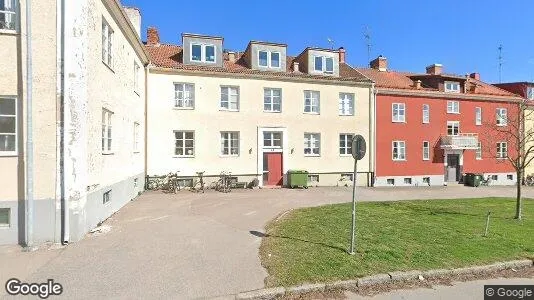 Apartments for rent in Kalmar - Photo from Google Street View