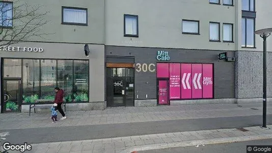 Apartments for rent in Järfälla - Photo from Google Street View