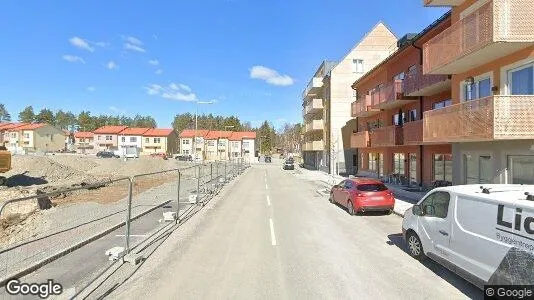 Apartments for rent in Sigtuna - Photo from Google Street View