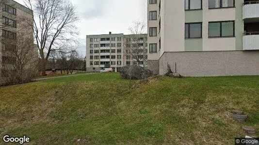 Apartments for rent in Huddinge - Photo from Google Street View