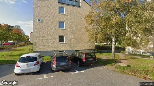Apartments for rent in Värnamo - Photo from Google Street View