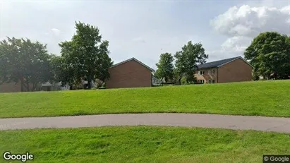 Apartments for rent in Eslöv - Photo from Google Street View