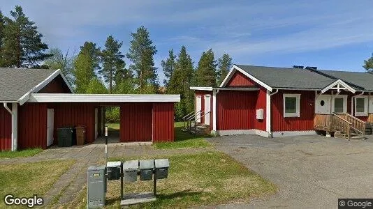 Apartments for rent in Skellefteå - Photo from Google Street View