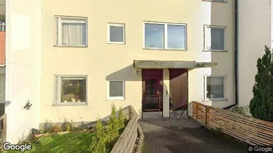 Apartments for rent in Eskilstuna - Photo from Google Street View