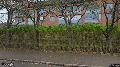 Apartments for rent in Ängelholm - Photo from Google Street View