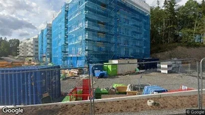 Apartments for rent in Huddinge - Photo from Google Street View