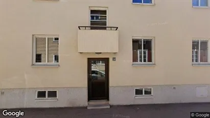Apartments for rent in Falun - Photo from Google Street View