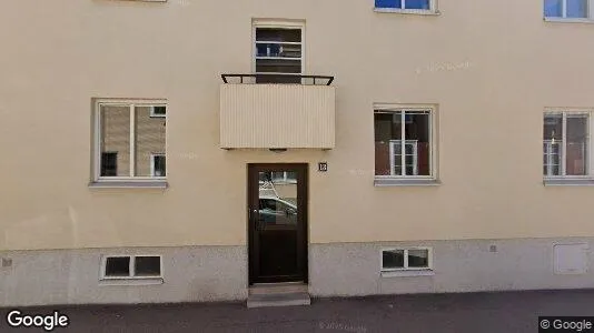 Apartments for rent in Falun - Photo from Google Street View
