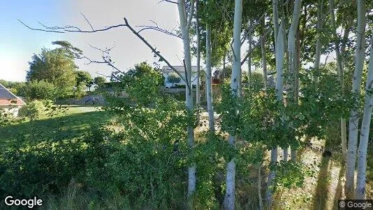 Apartments for rent in Kungsbacka - Photo from Google Street View