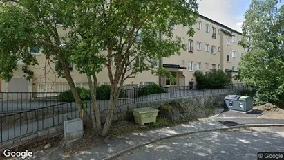 Apartments for rent in Stockholm South - Photo from Google Street View