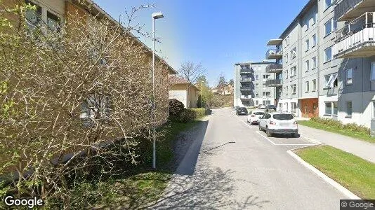 Apartments for rent in Tyresö - Photo from Google Street View