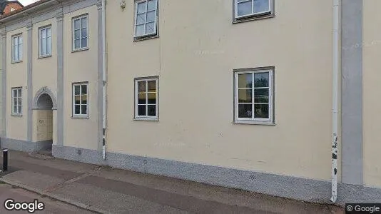 Apartments for rent in Karlstad - Photo from Google Street View