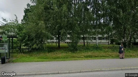 Apartments for rent in Växjö - Photo from Google Street View