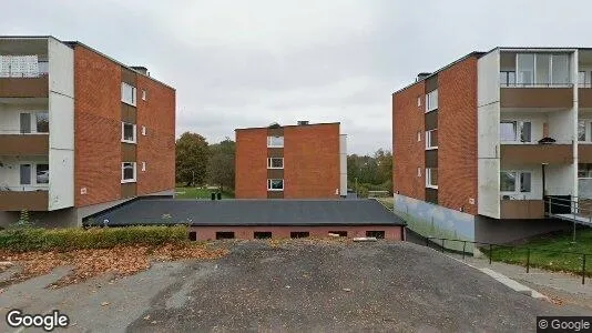 Apartments for rent in Karlshamn - Photo from Google Street View
