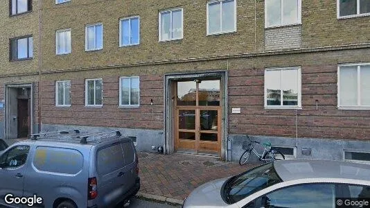 Apartments for rent in Malmö City - Photo from Google Street View