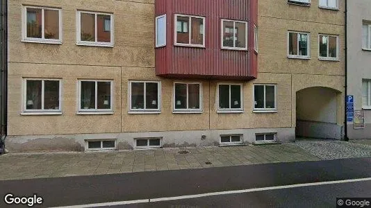 Apartments for rent in Trelleborg - Photo from Google Street View