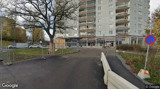 Apartments for rent in Nacka - Photo from Google Street View