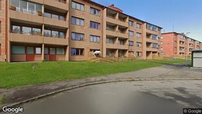 Apartments for rent in Uddevalla - Photo from Google Street View