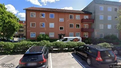 Apartments for rent in Katrineholm - Photo from Google Street View