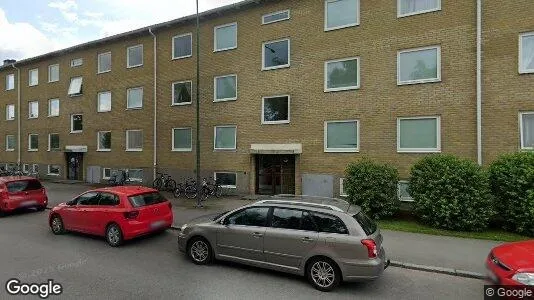 Apartments for rent in Katrineholm - Photo from Google Street View