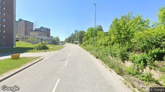 Apartments for rent in Botkyrka - Photo from Google Street View
