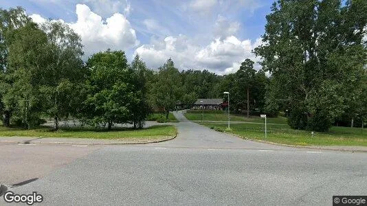 Apartments for rent in Botkyrka - Photo from Google Street View