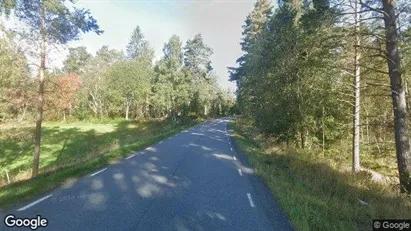 Apartments for rent in Nässjö - Photo from Google Street View