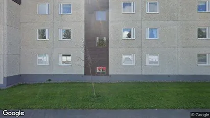Apartments for rent in Sundsvall - Photo from Google Street View