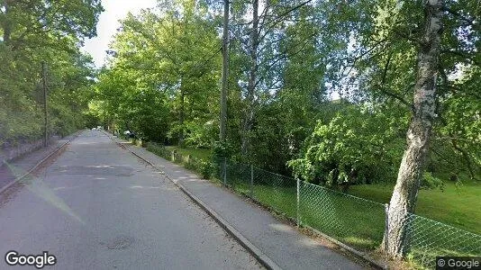 Apartments for rent in Stockholm South - Photo from Google Street View