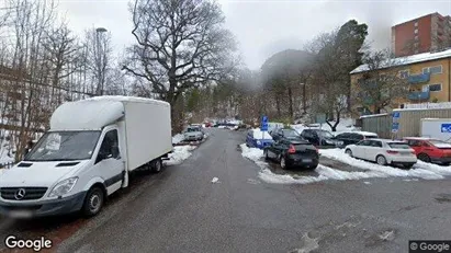 Apartments for rent in Danderyd - Photo from Google Street View