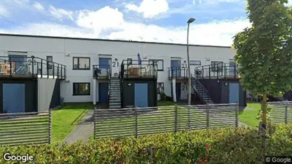 Apartments for rent in Växjö - Photo from Google Street View