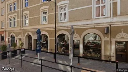 Apartments for rent in Kristinehamn - Photo from Google Street View
