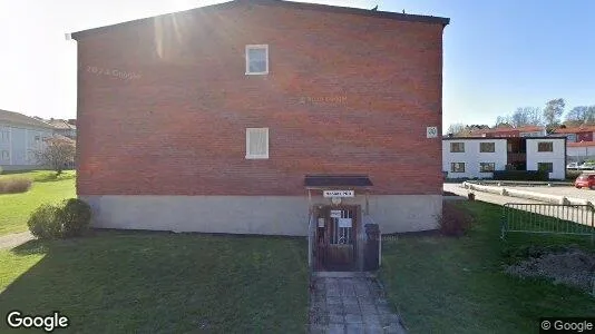Apartments for rent in Orust - Photo from Google Street View
