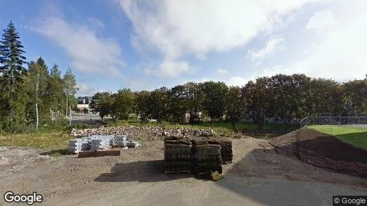 Apartments for rent in Växjö - Photo from Google Street View