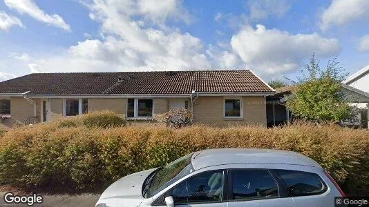 Apartments for rent in Bromölla - Photo from Google Street View