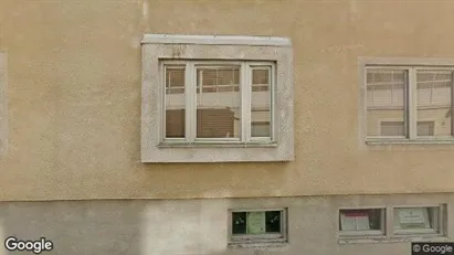 Apartments for rent in Eslöv - Photo from Google Street View