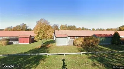 Apartments for rent in Örkelljunga - Photo from Google Street View